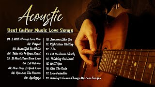 Soft Acoustic Guitar Love Songs - The Best Romantic Guitar Music Collection For Relaxation screenshot 2