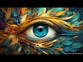 Third Eye Activation, 15 Minutes Deep Meditation for Insight &amp; Intuition, Remove ALL Negative Energy