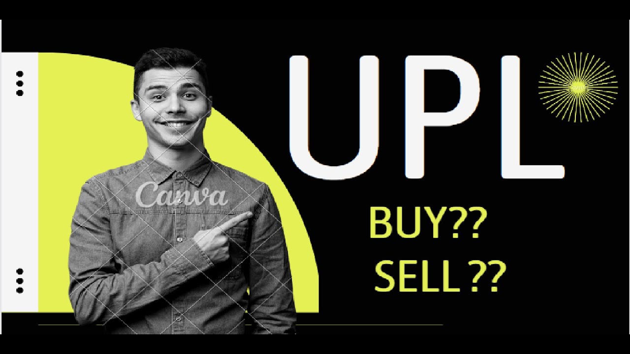 UPL Share Latest News - Stock Analysis - Technical + Fundamental Analysis