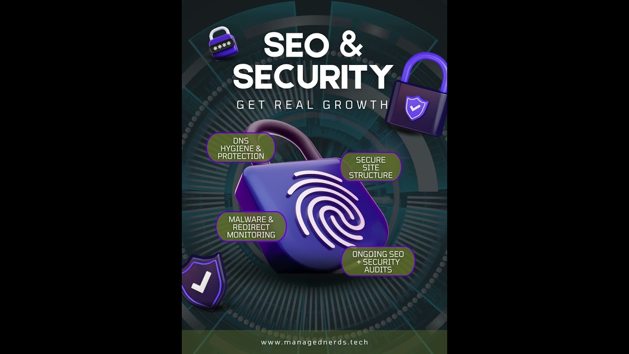 Secure SEO Drives Growth