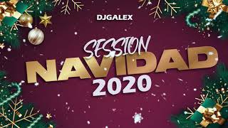 🎄MIX NAVIDAD🎄ENGANCHADO FIESTAS 2020[🥳LO MAS NUEVO 2020🥳]DJ GALEX