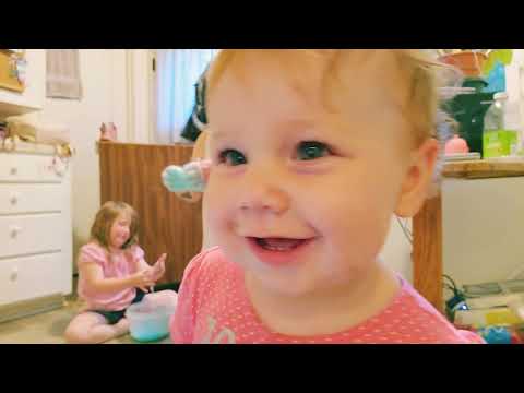 Family Vlogging come hang with us..