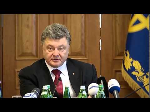 Даю силовикам 2 тижні, щоб вирішити проблему видобутку бурштину
