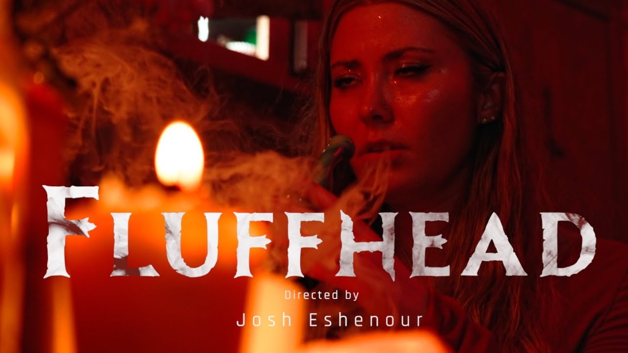 FLUFFHEAD | 2 Week Horror Film - 2025 Collaboration Filmmakers Challenge