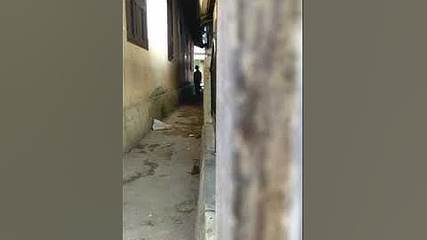 Kisah si dekil part 1