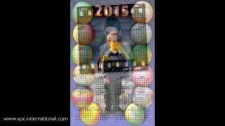 Calendars v 4