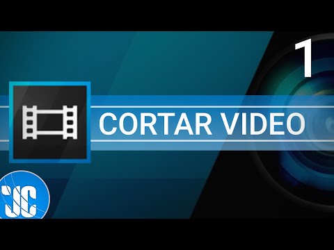 Como cortar un video en sony vegas pro 13