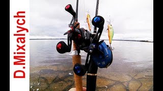 видео: Torrent или Perseus магниты против центробегов какую катушку выбрать картинка: Torrent или Perseus магниты против центробегов какую катушку выбрать