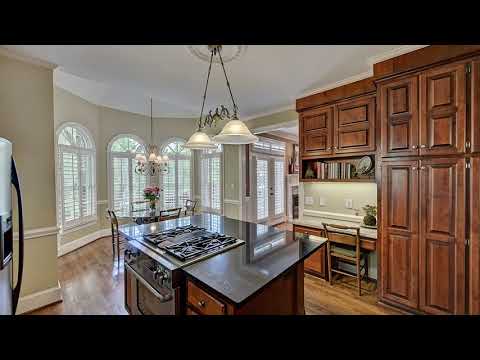 9342 Sardis Glen Drive, Matthews, NC home video tour