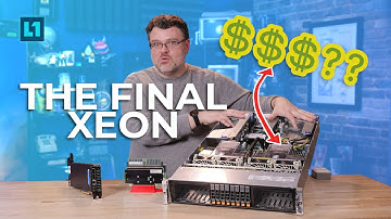 Benchmarking the Xeon 6 6787P in the Supermicro 222H-TN