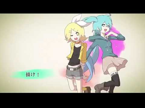ニコニコラPaintër【SINGERS】