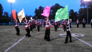 Dance Again - 1st Game