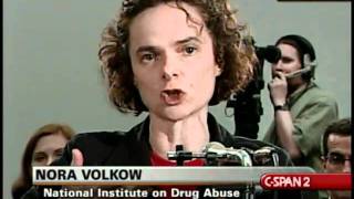 Drug Treatment Programs