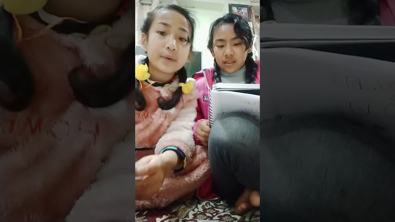 part two of the drawings of donuts