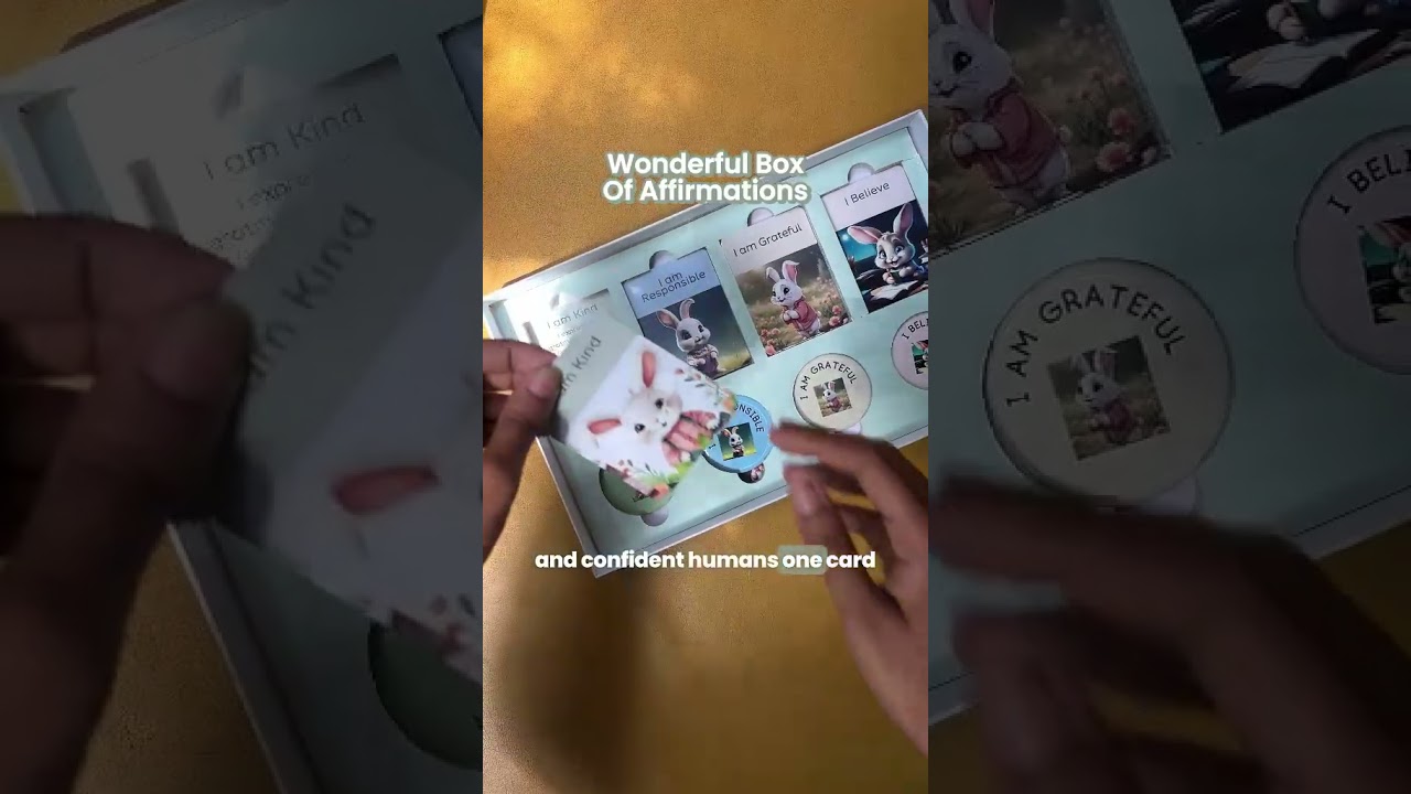 Mindful Tools for Raising Kind, Confident Kids 💛 | Gentle Parenting Made Easy with Joyful Souls