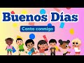 Canción de Buenos Días
