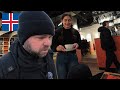 🇮🇸 My Last Day in Reykjavík, Iceland