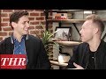 Meet Oscar Nominees Benji Pasek & Justin Paul of 'The Greatest Showman'