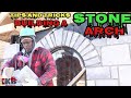 tips and tricks of building a stone arch(MUST WATCH)