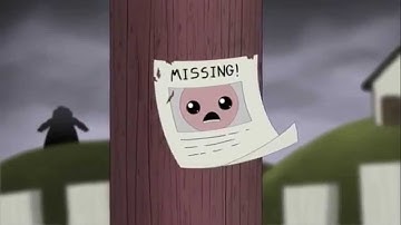 The Binding Of Isaac: Lazarus vs The Lamb 2 Secs Kill