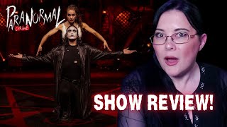 We Survived The Most Haunted Circus