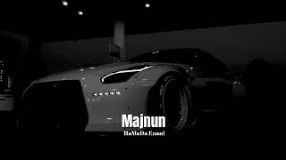 HaMaDa Enani - Majnun Nabudum Remix 🔥 ريمكس اغنية مجنون 2023