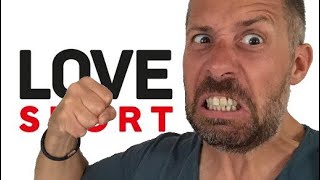 AngryBritain on Love Sport Radio 21.03.18 - The Hashtag Show screenshot 1