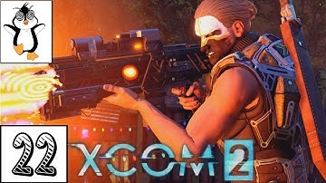 Business as Usual | XCOM 2 Modded Campaign | Road to Ironman / Commander Part 22