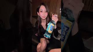 手つきが素晴らしいキャバ嬢👍