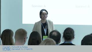 What Breaks When Automatic Speech Recognition Systems Go Multilingual [PyCon DE & PyData 2026]