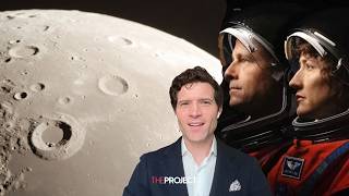 Another Giant Leap - Were Finally Heading Back To The Moon