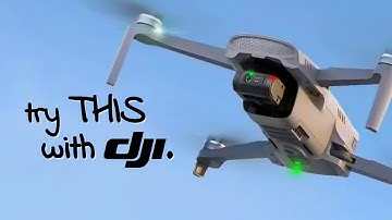 Snaptain P40 Lite Drone & Why I Finally Tossed It.