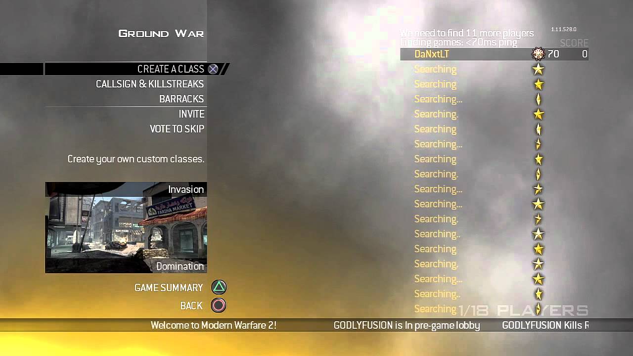 [MW2] This is Why I Stopped Playing MW2...