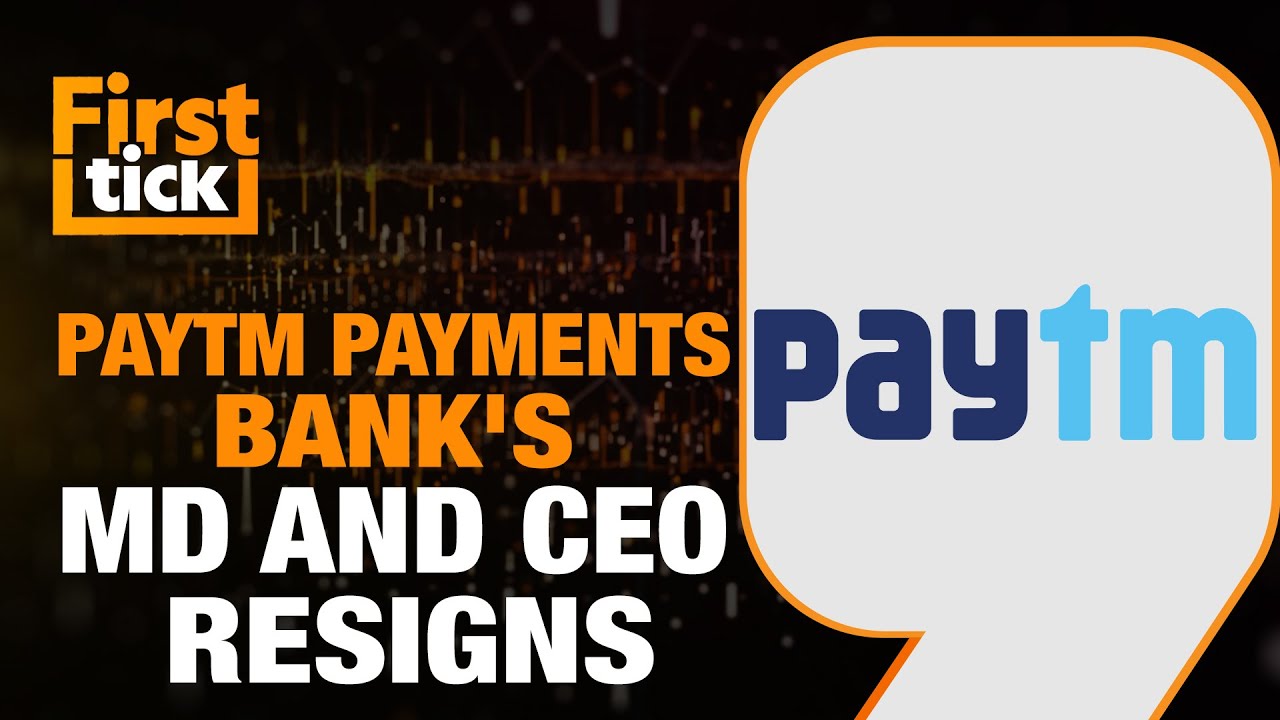 Paytm Saga: Top Exec Resigns; UPI Share Declines; But MFs Raise Stake