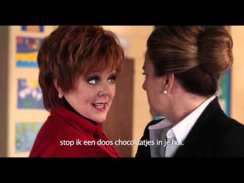 Trailer-voorbeeld van The Boss