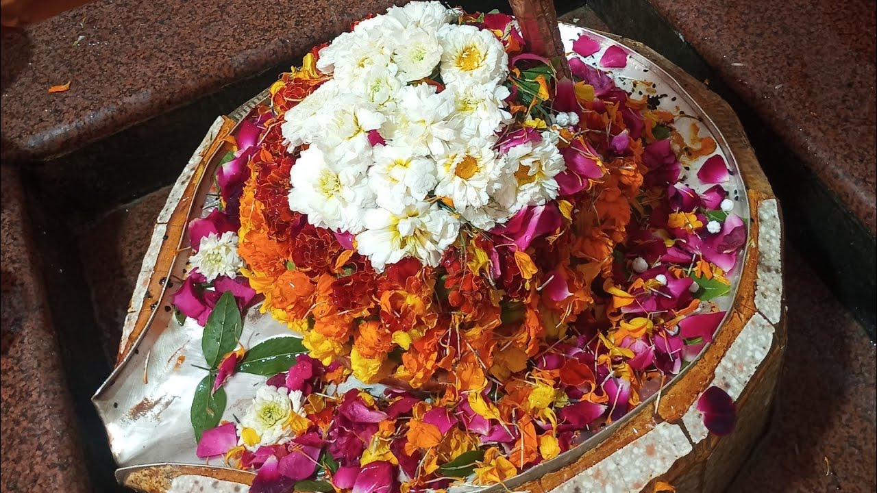 🕉️ LIVE Shiv Aarti & Rudrabhishek | Mahadev  महादेव की पूजा स्वास्थ्य लाभ के लिए 🔴🙏