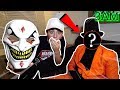 (Insane) We FINALLY UNMASKED The Evil Jester at 3AM! (You Won't Believe It)