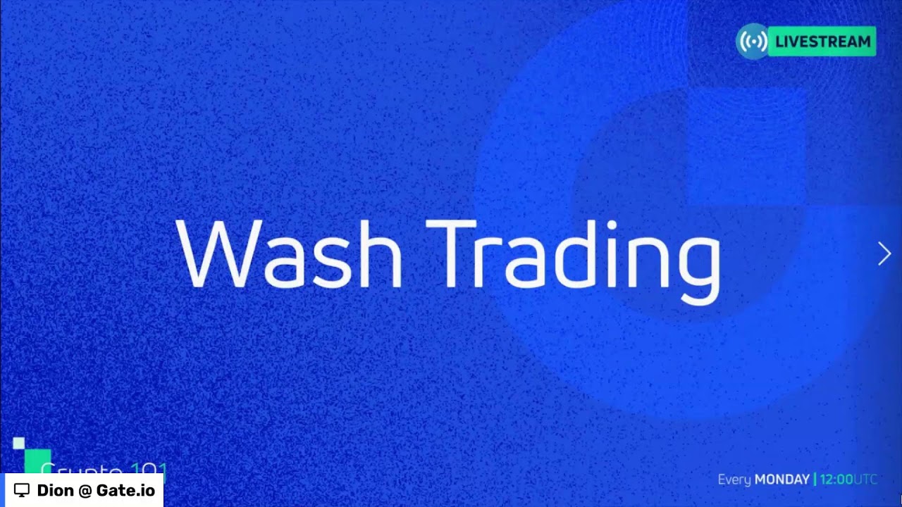 Crypto 101 - Crypto Terms
