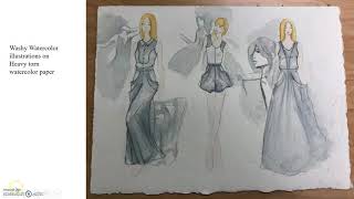 Fashion Mood Boards/Inspiration Images Part 1