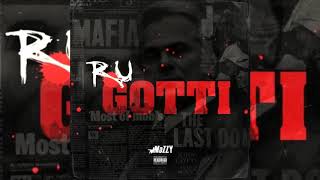 Celly Ru - Pissed Off Ft. Allblack (Audio)