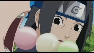 Itachi And Izumi