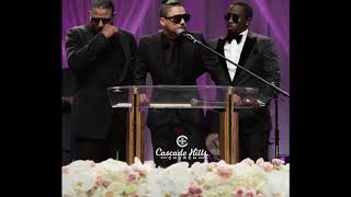 Kim Porter's Funeral, Quincy and Christian Combs Speak After Their Mother's Death Wealth