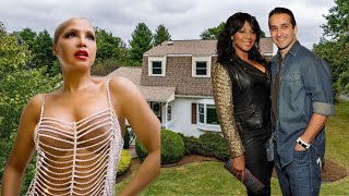 The Secrets Behind Trina Braxton's Fortune 💰
