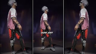 PRESET AM FF 😮 || NGOMONGIN ORANG ELIT TAU DIRI SULIT OUHH SHIIT VIRAL DI TIK TOK TERBARU 😎🤙