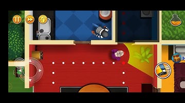 A Sight to be Seen (Level 3, Chapter 1) | Robbery Bob