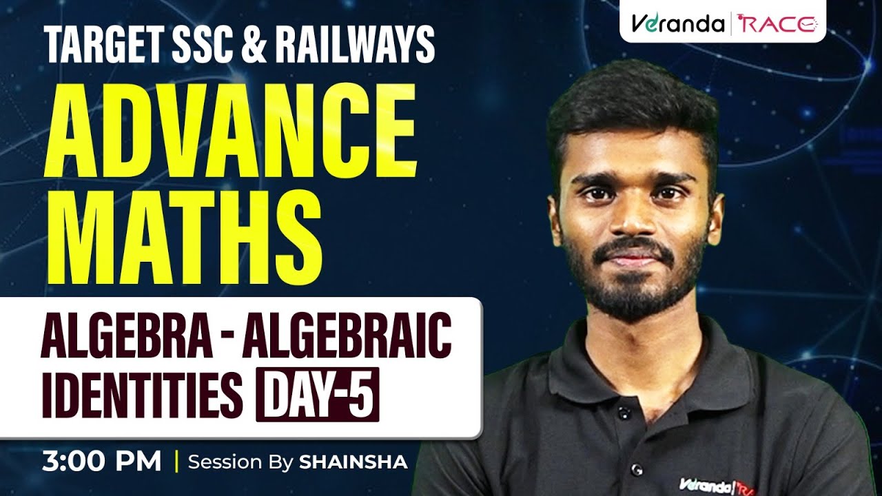 target-ssc-railways-advance-maths-algebra-algebraic-identities