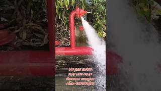 Fire safety pipe line work...??? 🔥 🔥.  #fireworks #viral #reels #video #sorts #pmfiresefty