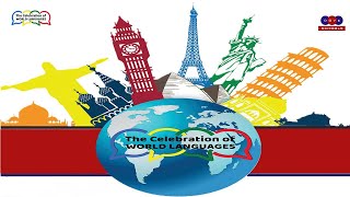 Celebration of the World Language Event - Edited