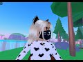 Roblox Clip Катя Баженова Спасибо тебе лето O O