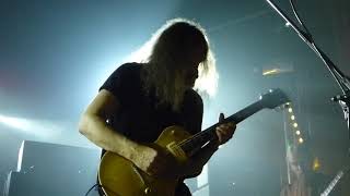 MOTORPSYCHO.- &quot;Hogwash&quot; Sala BUT (Madrid) (14/09/2019)